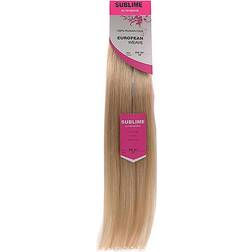 Hair extensions Extensions European Weave Diamond Girl 20" NÂº 22