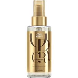 Wella Professionals Oil Reflections Luminous Smoothening Oil 3.4fl oz