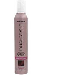 Montibello FinalStyle Colour Mahogni 320ml