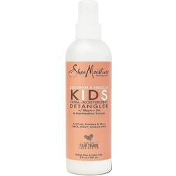 Shea Moisture Kids Extra-Moisturizing Detangler Coconut & Hibiscus 237ml