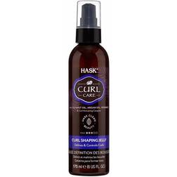 HASK Gelatine Curl Care 5.9fl oz