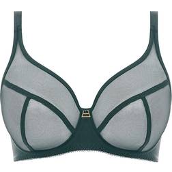 Freya Snapshot High Apex Bra - Deep Emerald