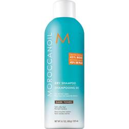 Moroccanoil Dry Shampoo Dark Tones 10.9fl oz