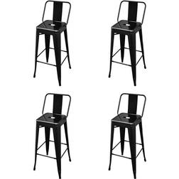 vidaXL - Bar Stool 39.8" 4