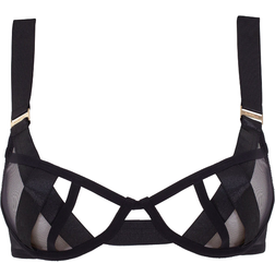 Bluebella Sawyer Bra - Black