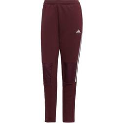 Adidas Tiro Winterized Training Pants Women - Victory Crimson