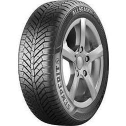 Semperit All Season-Grip 195/60 R15 92V XL