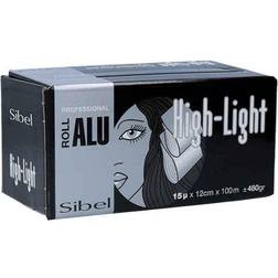 Sinelco Sibel High-Light Aluminiumsfolie