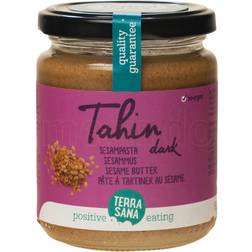 Terrasana Tahini Dark 500g