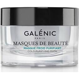 Galenic Cold Purifying Mask One Size Pink 50ml