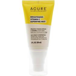 ACURE Brightening Vitamin C Superfine Mist 2 fl. oz