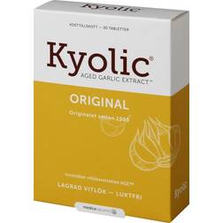 Kyolic Original Aged Garlic Extract 30 st