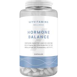 Myvitamins Hormone Balance Capsules 60 Stk.