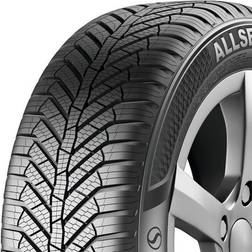 Semperit Ganzjahresreifen Allseason-Grip 225/50 R17 98W