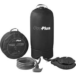 Proplus Camping Shower with Foot Pump