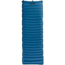 Nemo Equipment Quasar 3D Insulated Sleeping mat size 183 x 51 cm Regular, blue