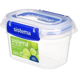 Sistema Klip It Plus Brotdose 0.4L