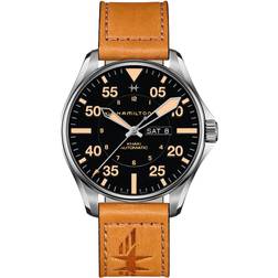 Hamilton Khaki Aviation Pilot (H64725531)