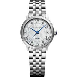 Raymond Weil Maestro (2131-ST-00966)