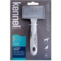 Kennel Soft Slicker Brush XS