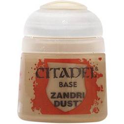 Games Workshop Citadel Base: Zandri Dust (21-16)