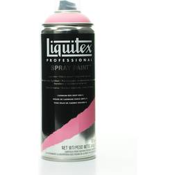 Liquitex Professional Spray Paint 400 ml (12 oz) cadmium red deep hue 6