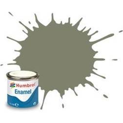 Humbrol Enamel Paint, No RLM02 Grau Matt, 14 ml (Pack of 1)