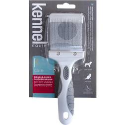 Kennel Flexible Double Sided Brush S