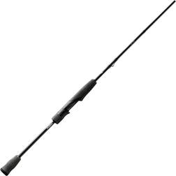 13 Fishing Defy Black Spinning Rod 2.13 Black