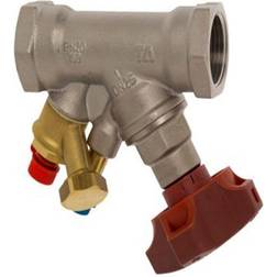 TA IMI Hydronic Balancing valve stad-d 15 female 12 drain for dhw