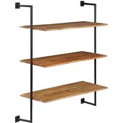 vidaXL - Wall Shelf 37"