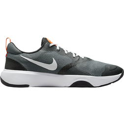 Nike City Rep TR M - Cool Grey/Anthracite/Total Orange/White