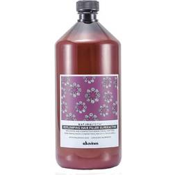 Davines Naturaltech Replumping Serum for Hair for Volume and Shine 33.8fl oz