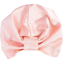 Brushworks Satin Hair Turban