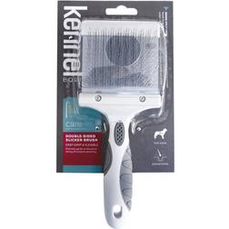 Kennel Flexible Double Sided Brush L