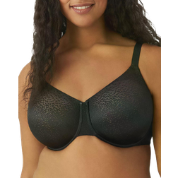 Wacoal Back Appeal Underwire Bra - Black