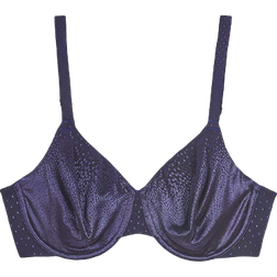 Wacoal Back Appeal Underwire Bra - Eclipse