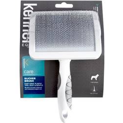 Kennel Soft Slicker Brush L