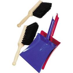 Goki Cleaning Set