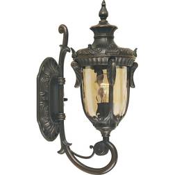 Elstead Lighting Philadelphia Wandlampe