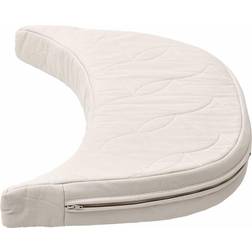 Leander Classic Junior Mattress Extention Natural