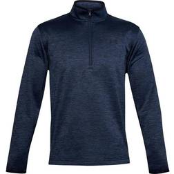 Under Armour Fleece ½ Zip Sweatshirt Men - Academy/Black