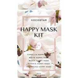 Kocostar Happy Mask Kit