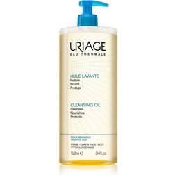 Uriage Cleansing Oil 1Lt