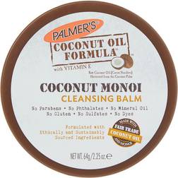 Palmers Coconut Oil Formula Coconut Water Face Moisturizer 50g