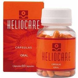 Heliocare Oral Capsules 60 Stk.