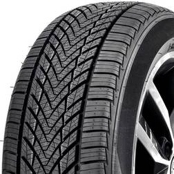 Tracmax Ganzjahresreifen Trac Saver 215/45 R17 91W