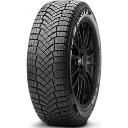 Pirelli Ice Zero FR 225/45 R17 94H XL, Nordiska vinterdäck