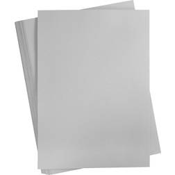 Colortime Card, A2, 420x600 mm, 180 g, steel grey, 100 sheet/ 1 pack
