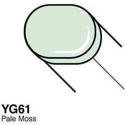 Copic Sketch YG61 Pale Moss